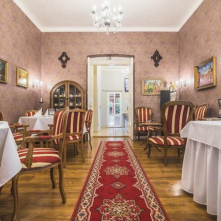 פרשוב Centercity Apartments מראה חיצוני תמונה