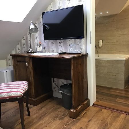 פרשוב Centercity Apartments מראה חיצוני תמונה