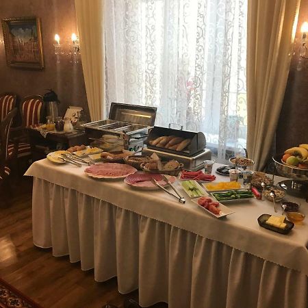 פרשוב Centercity Apartments מראה חיצוני תמונה