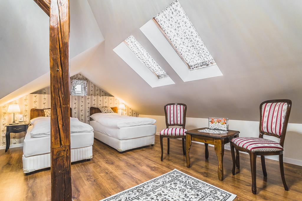 פרשוב Centercity Apartments מראה חיצוני תמונה