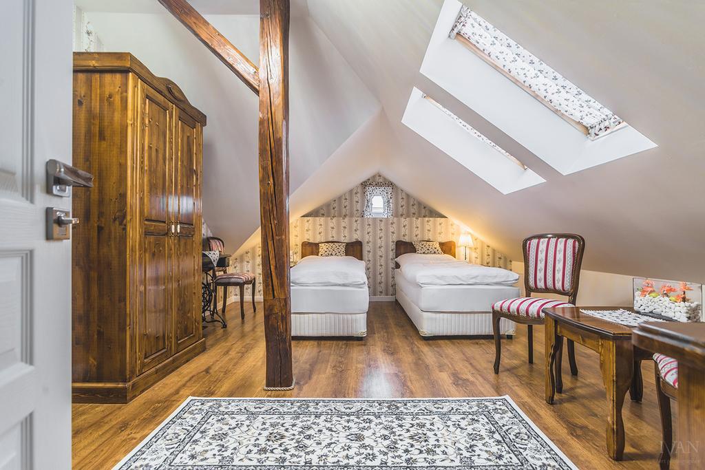 פרשוב Centercity Apartments מראה חיצוני תמונה