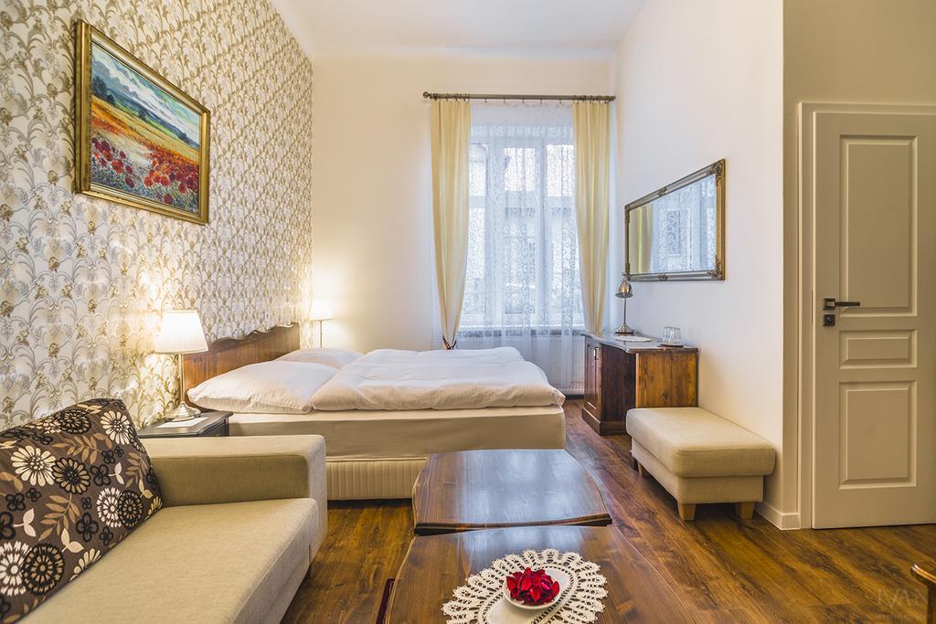 פרשוב Centercity Apartments מראה חיצוני תמונה