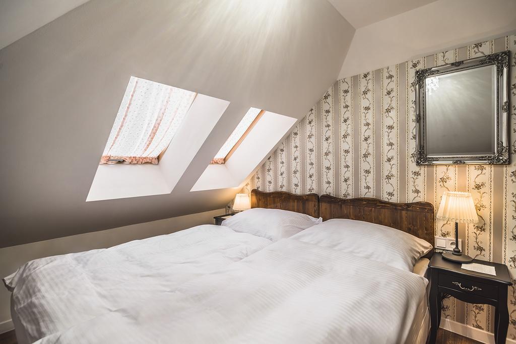 פרשוב Centercity Apartments מראה חיצוני תמונה