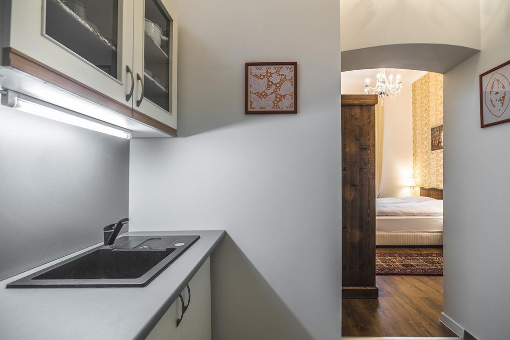 פרשוב Centercity Apartments מראה חיצוני תמונה