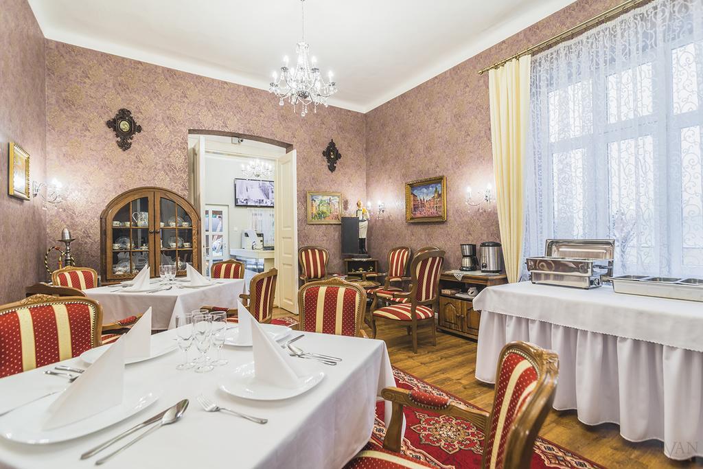 פרשוב Centercity Apartments מראה חיצוני תמונה