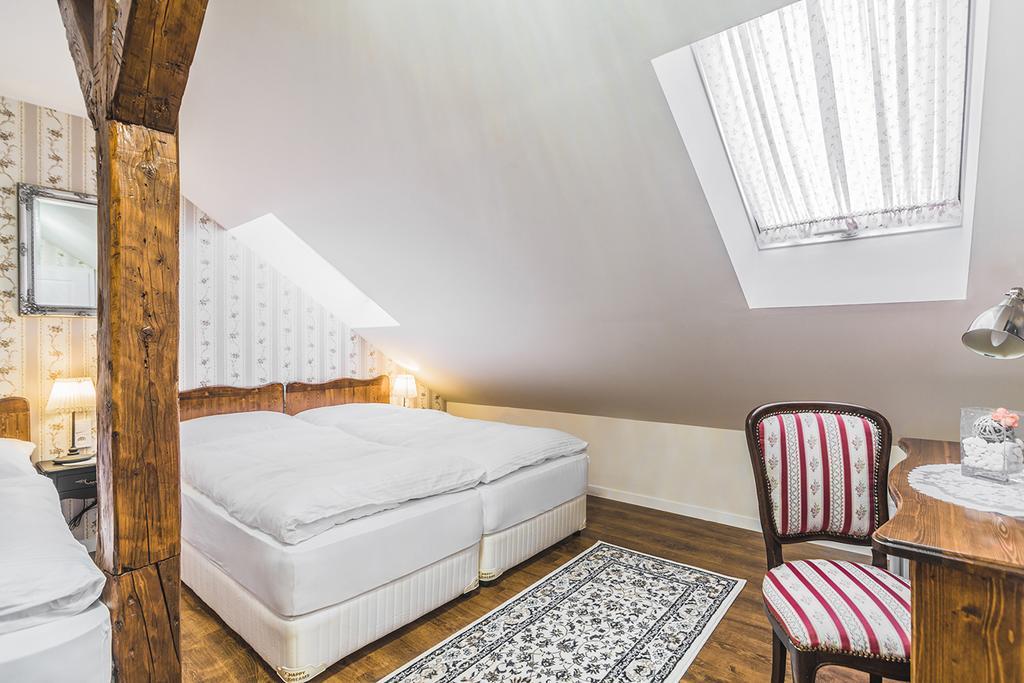 פרשוב Centercity Apartments מראה חיצוני תמונה