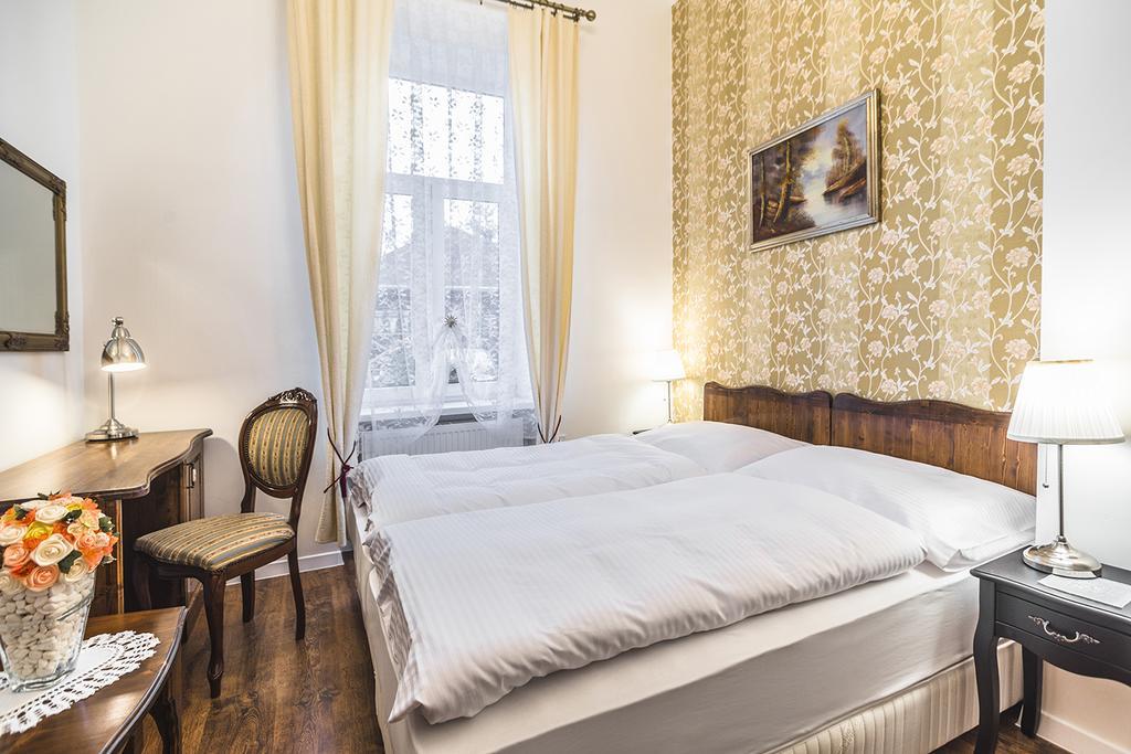 פרשוב Centercity Apartments מראה חיצוני תמונה