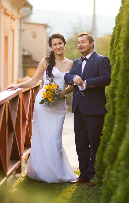 פרשוב Centercity Apartments מראה חיצוני תמונה