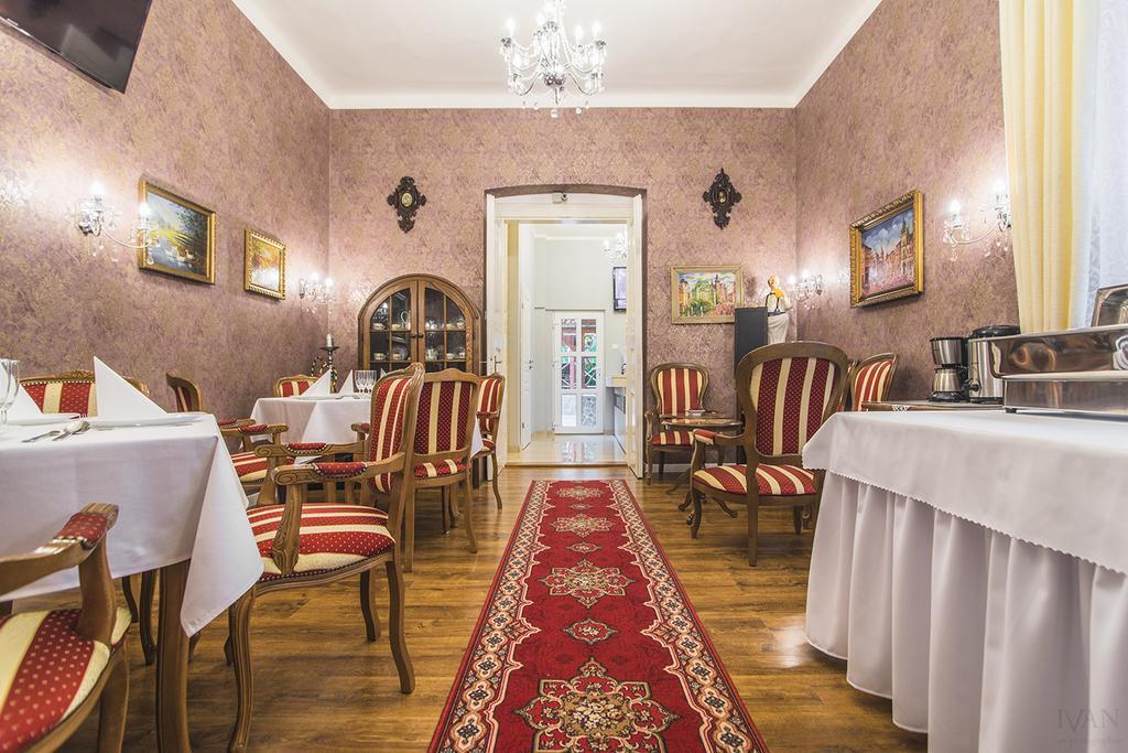 פרשוב Centercity Apartments מראה חיצוני תמונה
