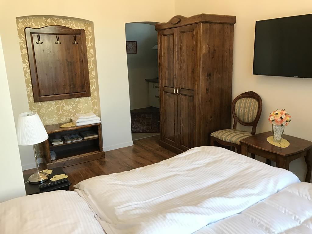פרשוב Centercity Apartments מראה חיצוני תמונה