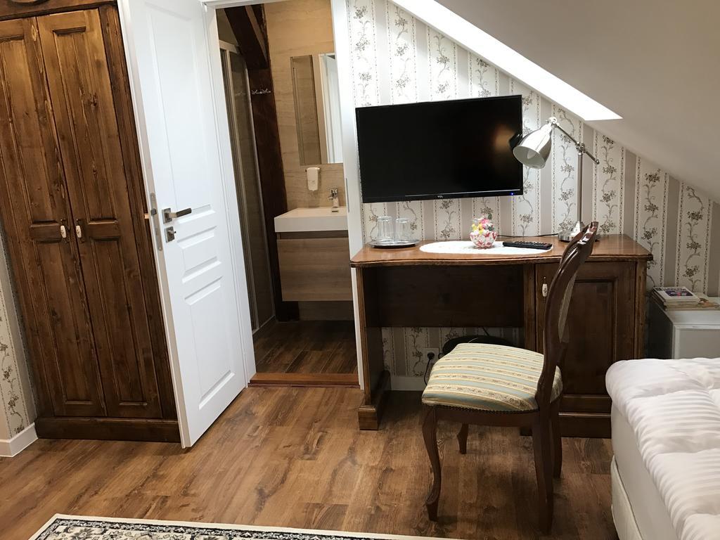 פרשוב Centercity Apartments מראה חיצוני תמונה