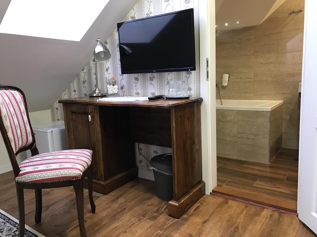 פרשוב Centercity Apartments מראה חיצוני תמונה
