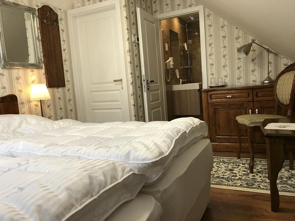פרשוב Centercity Apartments מראה חיצוני תמונה
