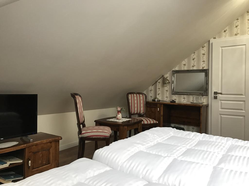 פרשוב Centercity Apartments מראה חיצוני תמונה