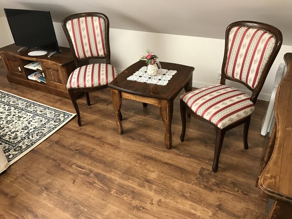 פרשוב Centercity Apartments מראה חיצוני תמונה